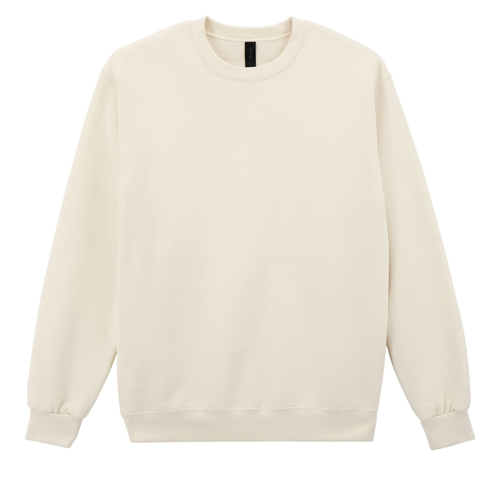 Sweat lourd, col rond – sweat personnalisé