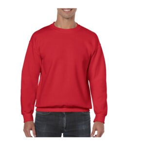 Sweat 50/50 col rond 280