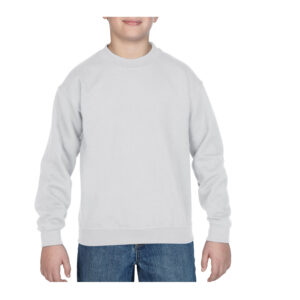 Sweat manches droites enfant