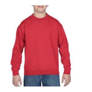 Sweat manches droites enfant