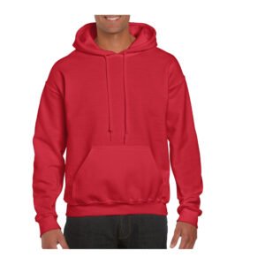 Sweat à capuche 50/50