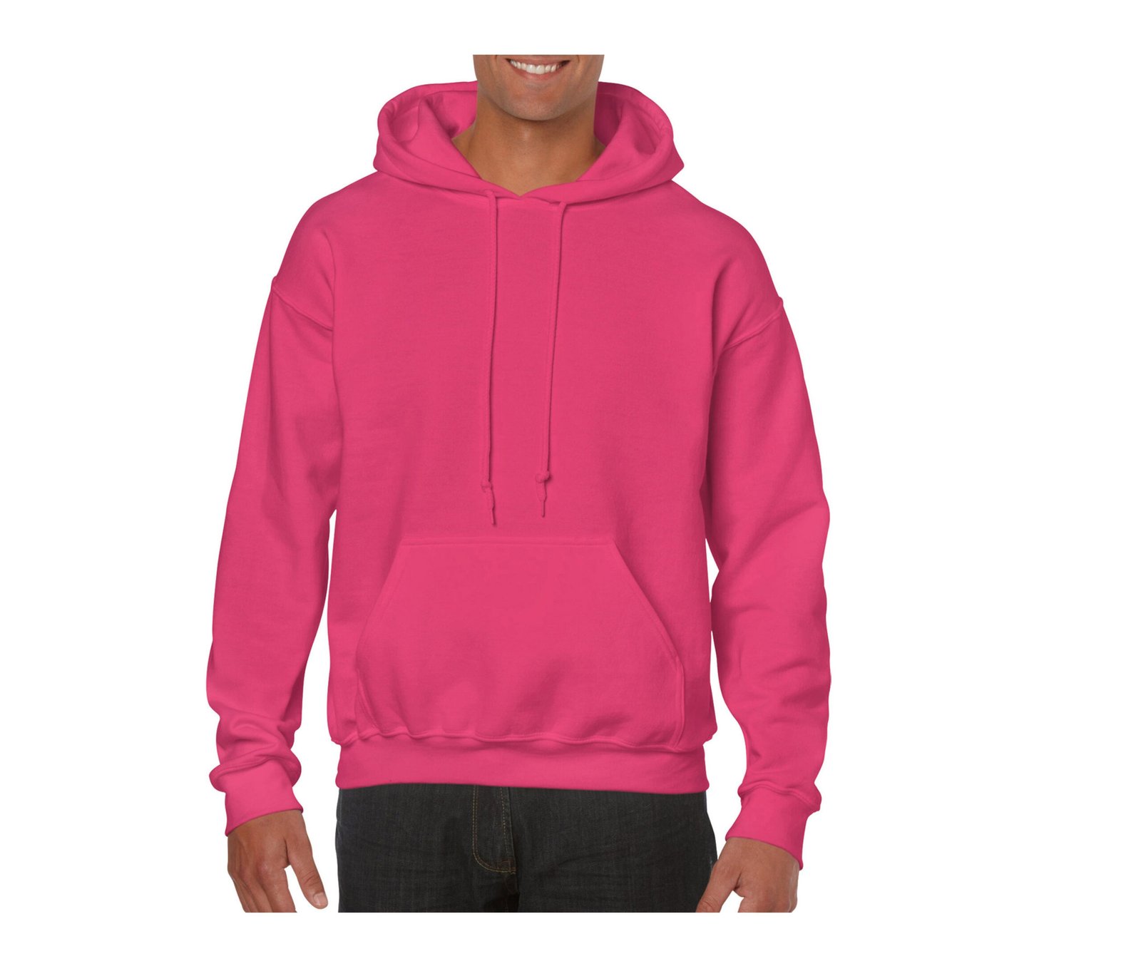 Sweat capuche 280
