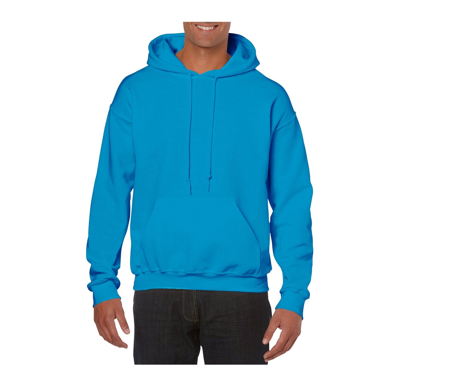 Sweat capuche 280