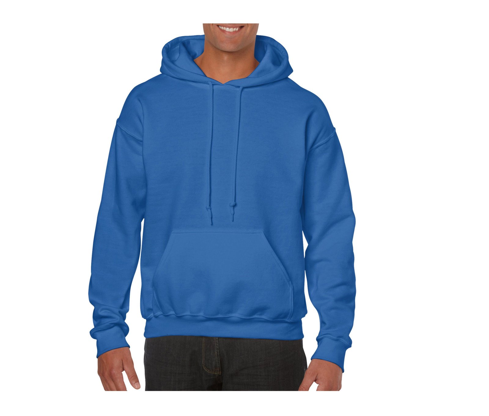 Sweat capuche 280