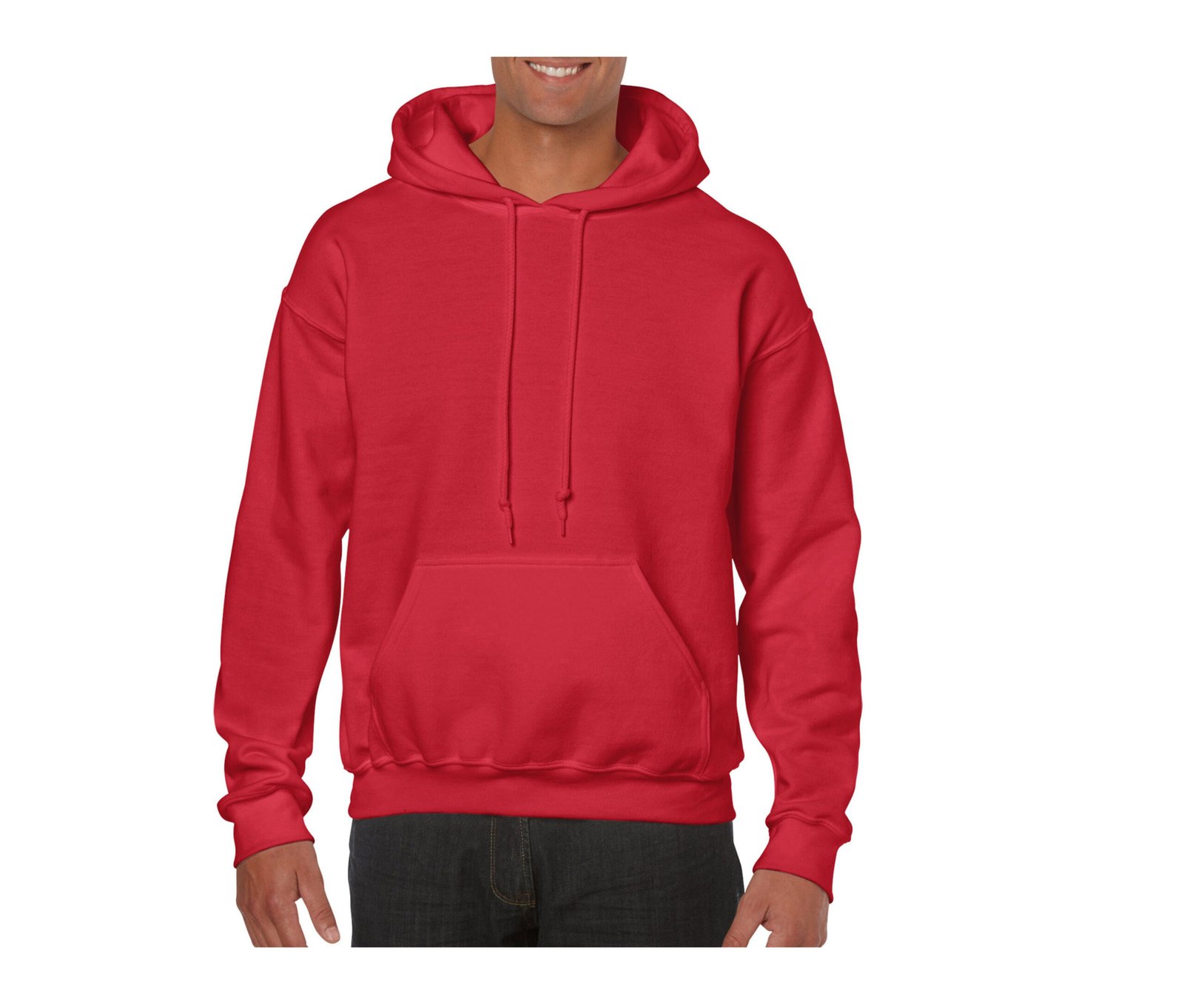 Sweat capuche 280