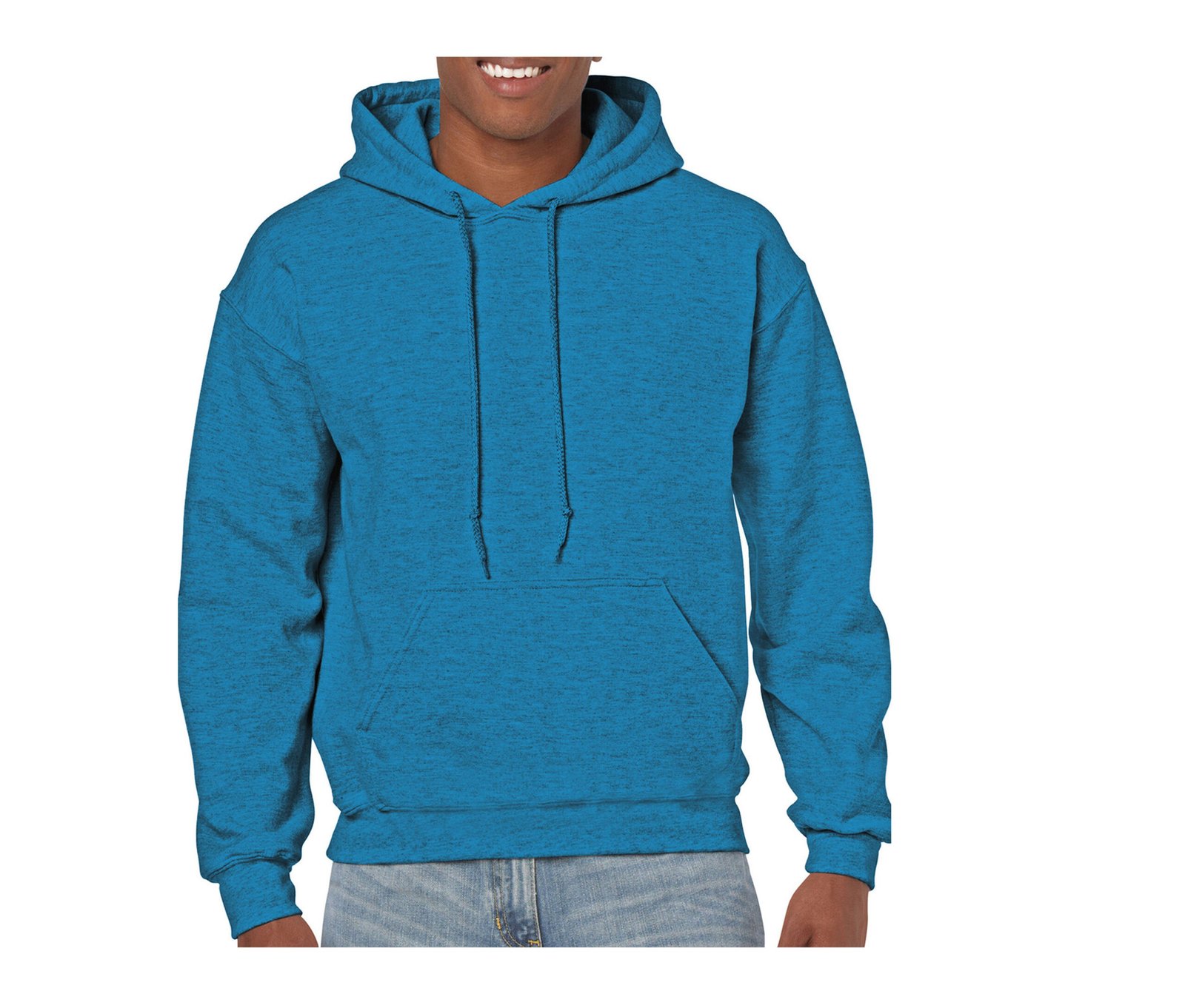 Sweat capuche 280