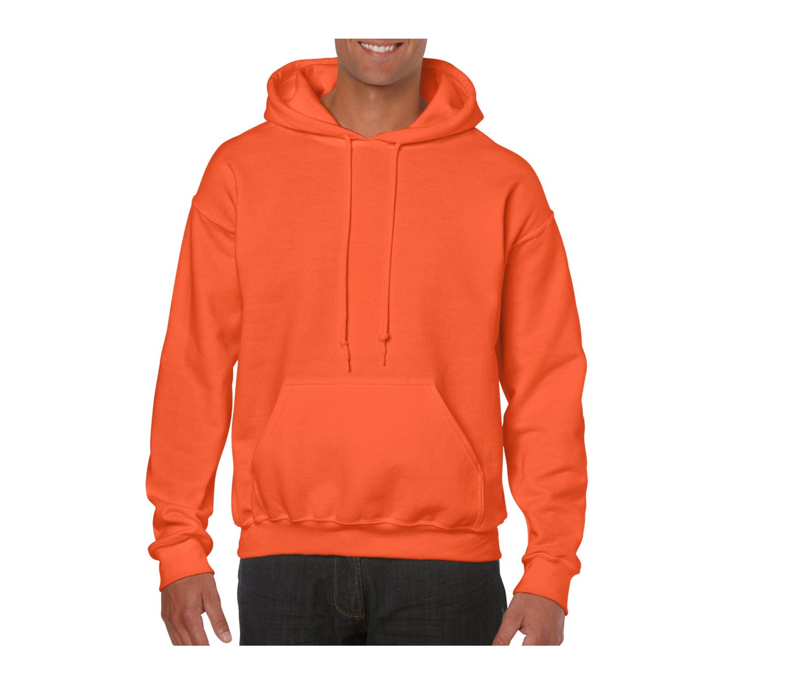 Sweat capuche 280