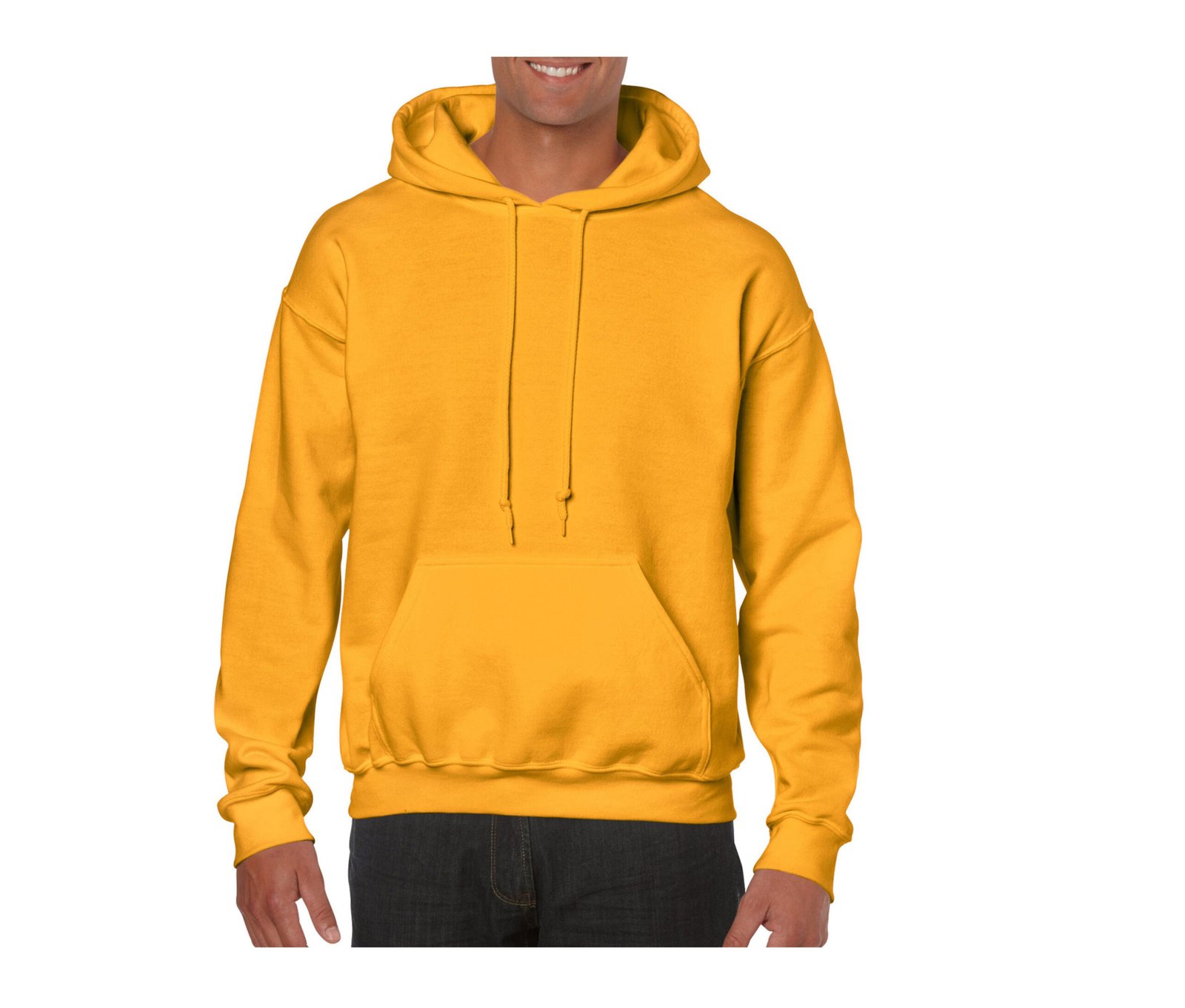 Sweat capuche 280