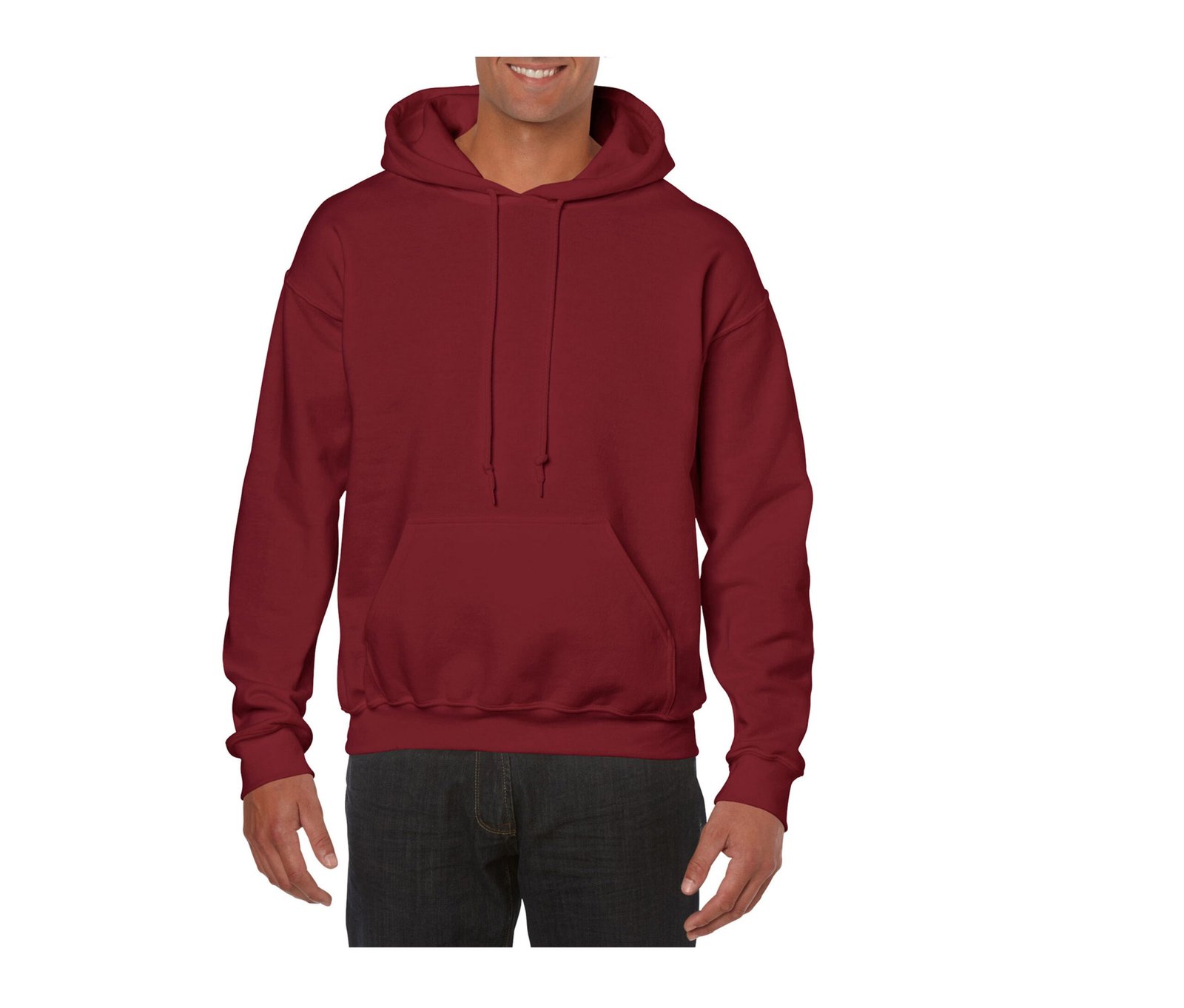Sweat capuche 280
