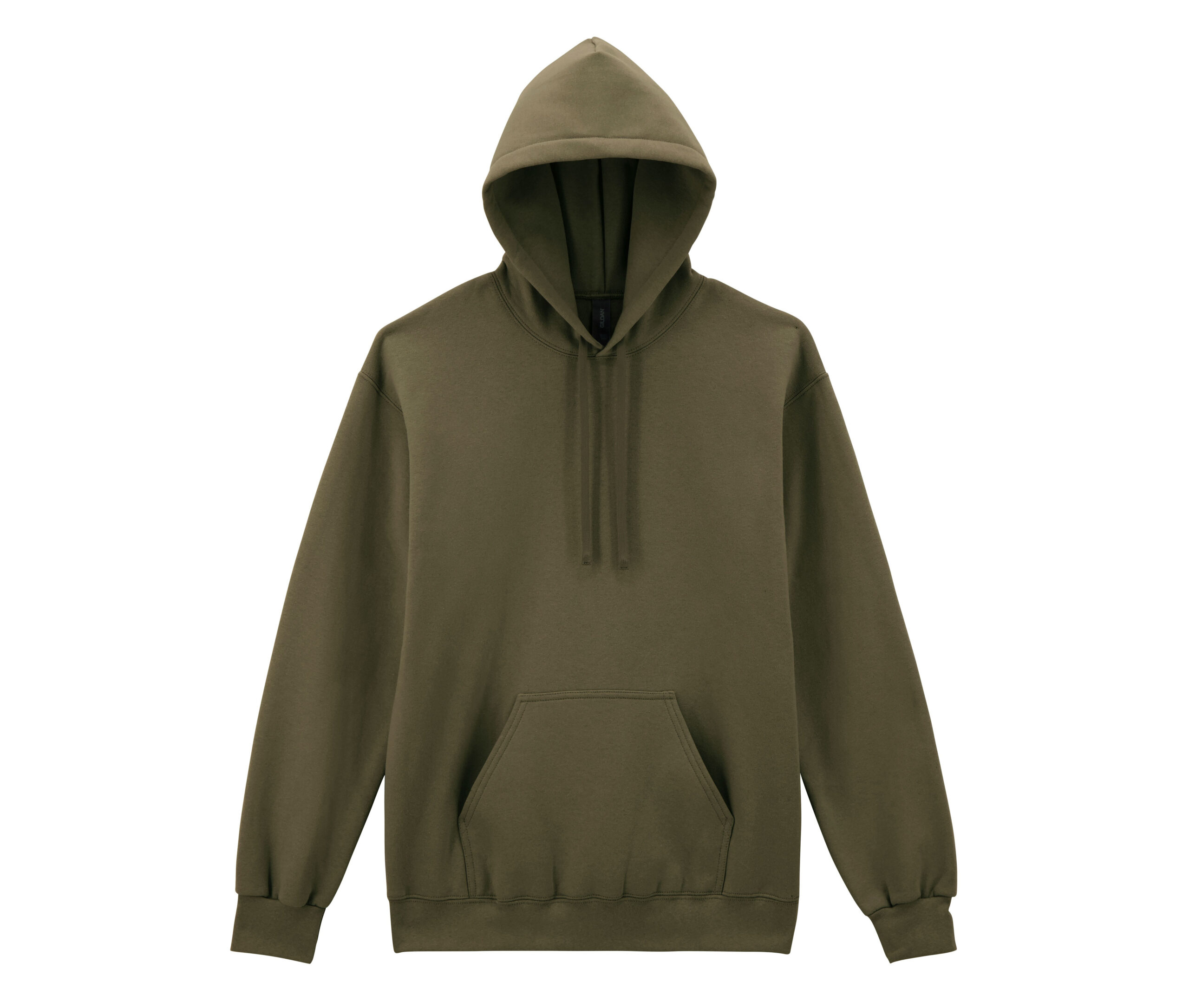 Sweat capuche 360