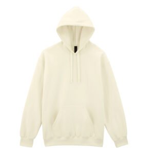 Sweat capuche 360