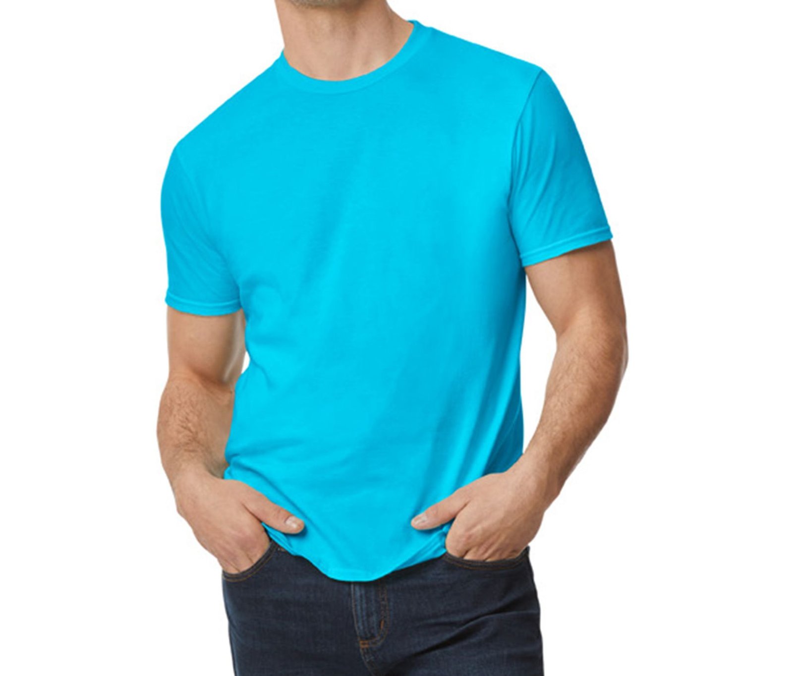 Tee-shirt unisexe 150