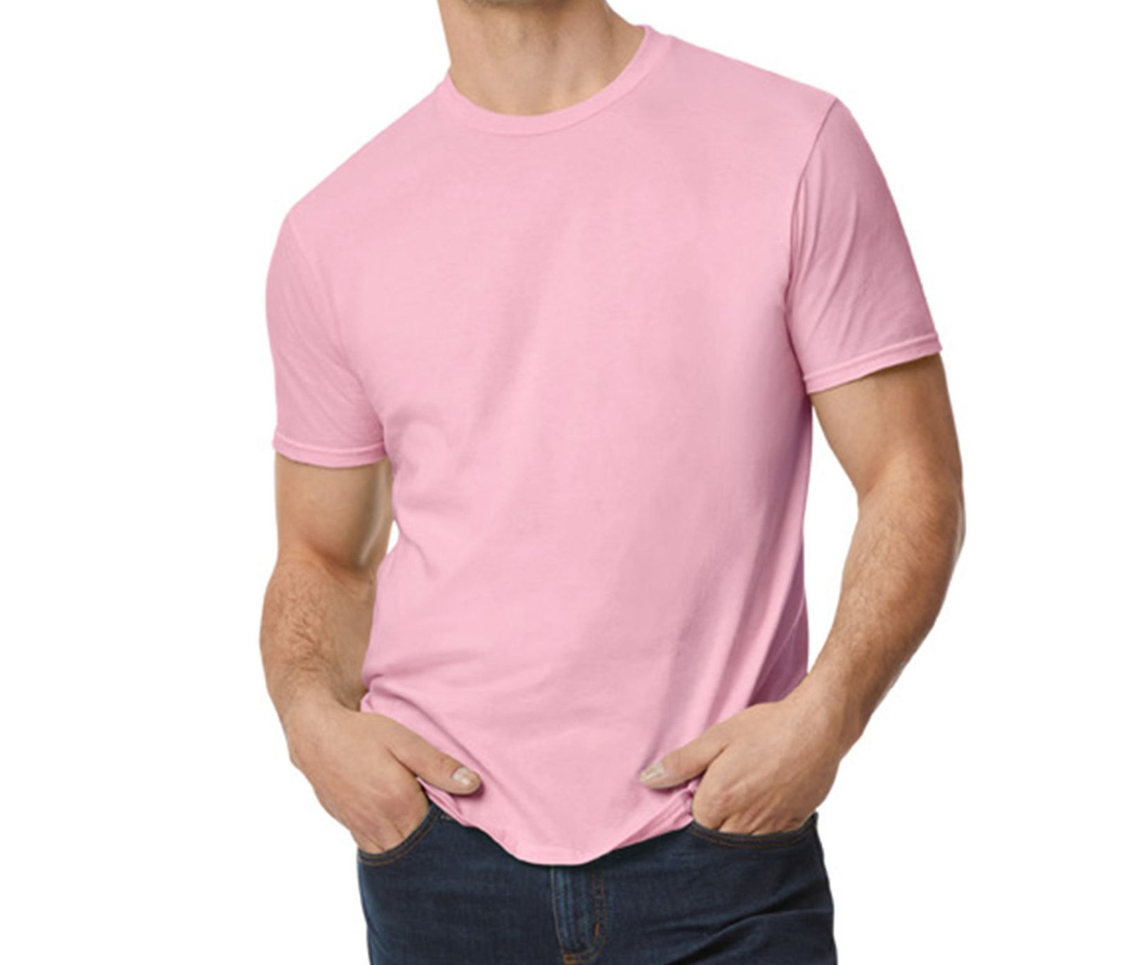 Tee-shirt unisexe 150