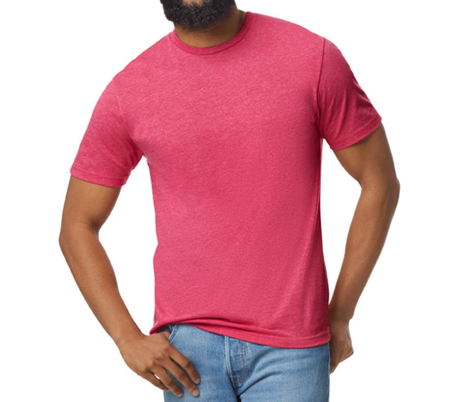 Tee-shirt unisexe 150