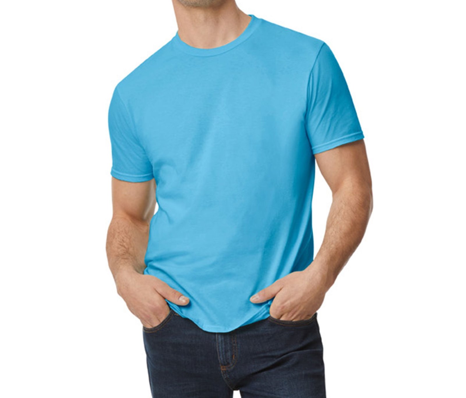 Tee-shirt unisexe 150