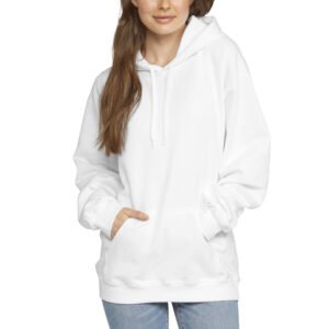 Sweat à capuche unisexe – sweat personnalisé