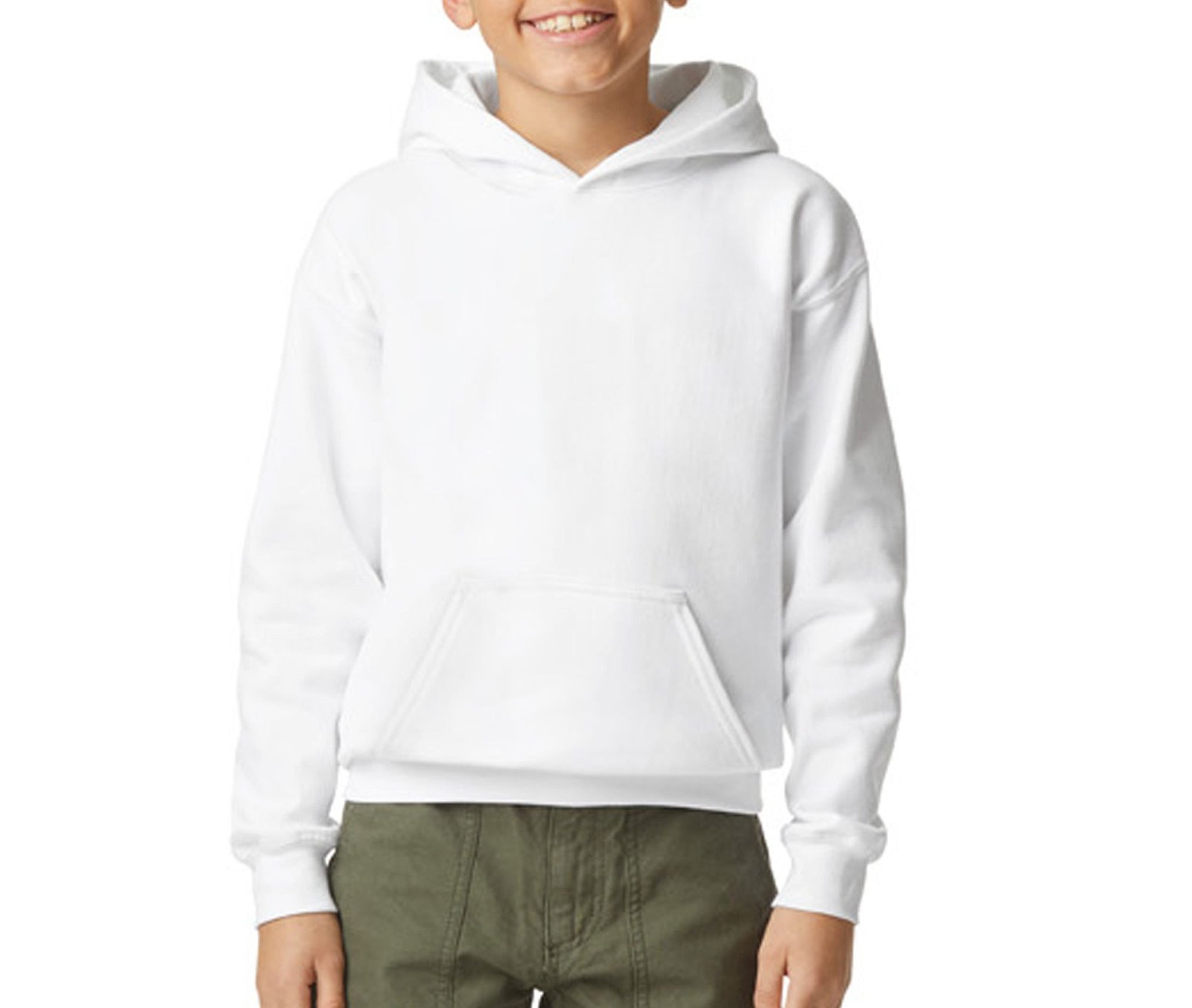 Sweat à capuche – sweat personnalisé