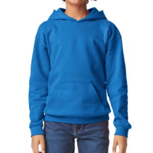Sweat à capuche