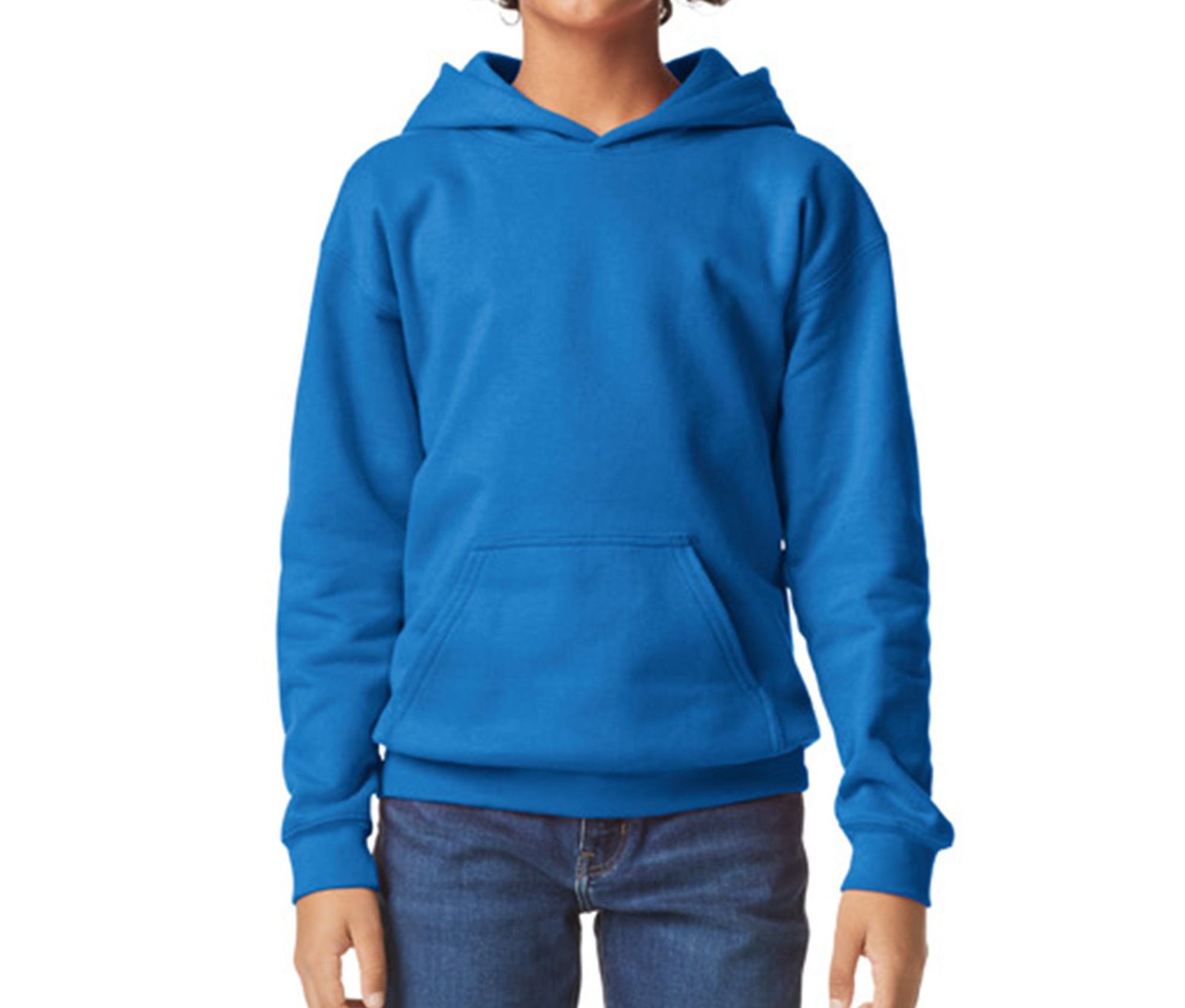 Sweat à capuche
