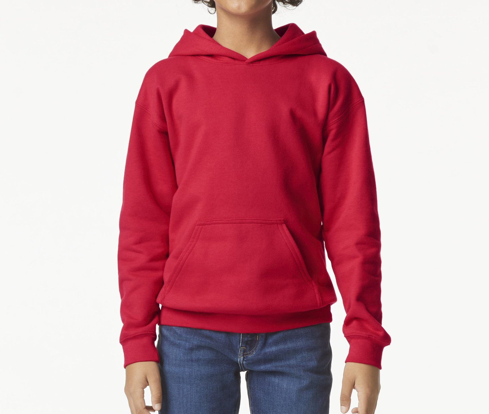Sweat à capuche