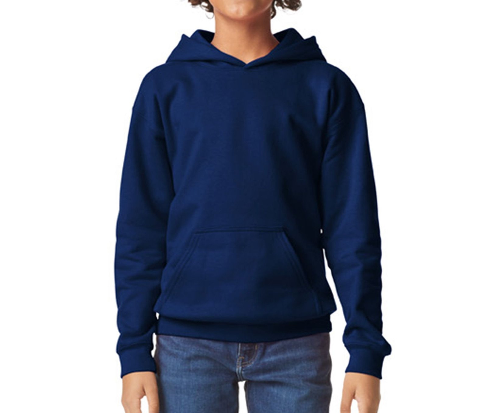 Sweat à capuche