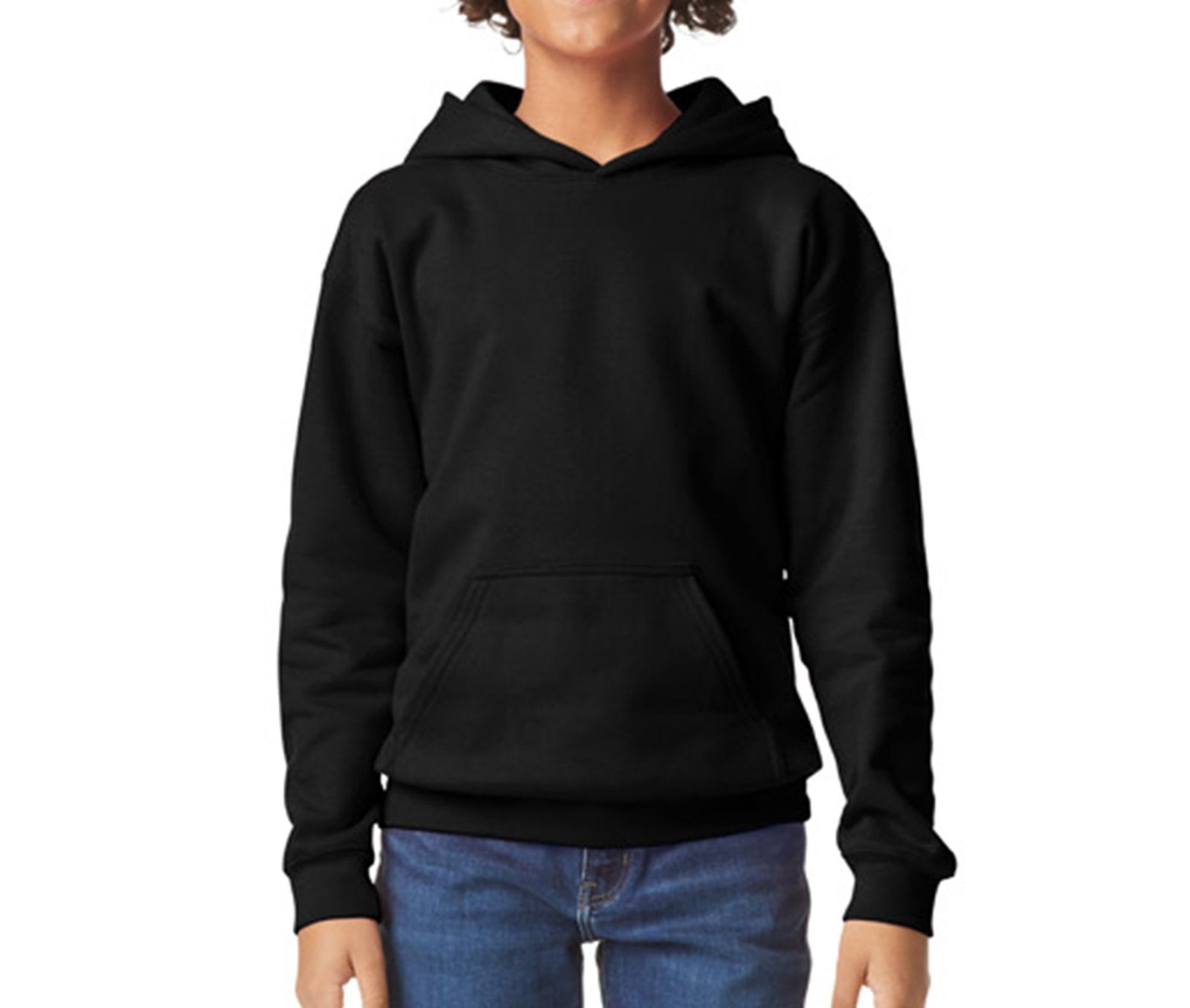 Sweat à capuche