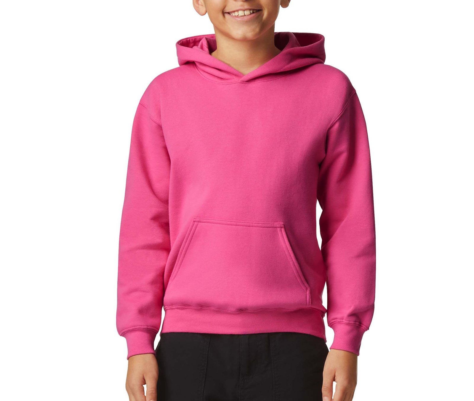 Sweat à capuche
