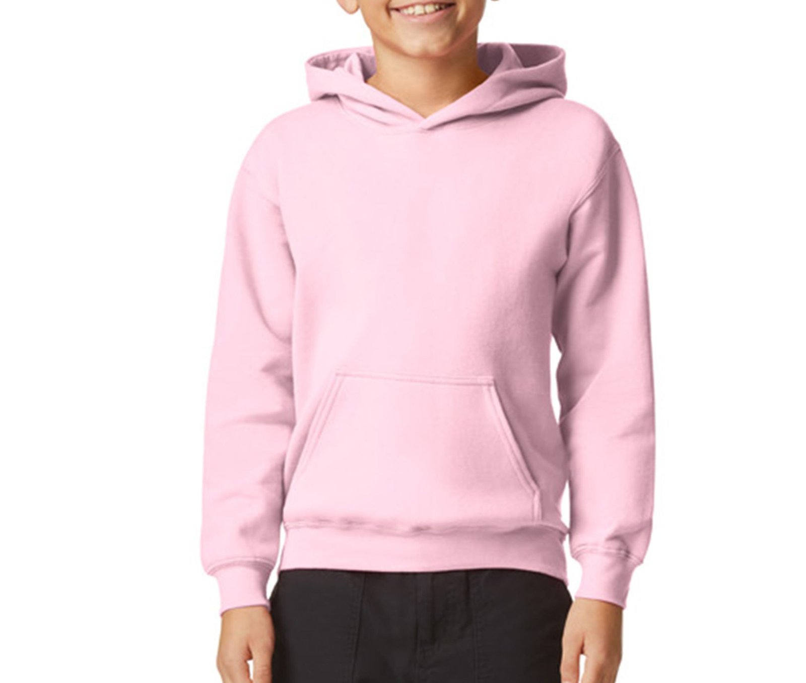 Sweat à capuche
