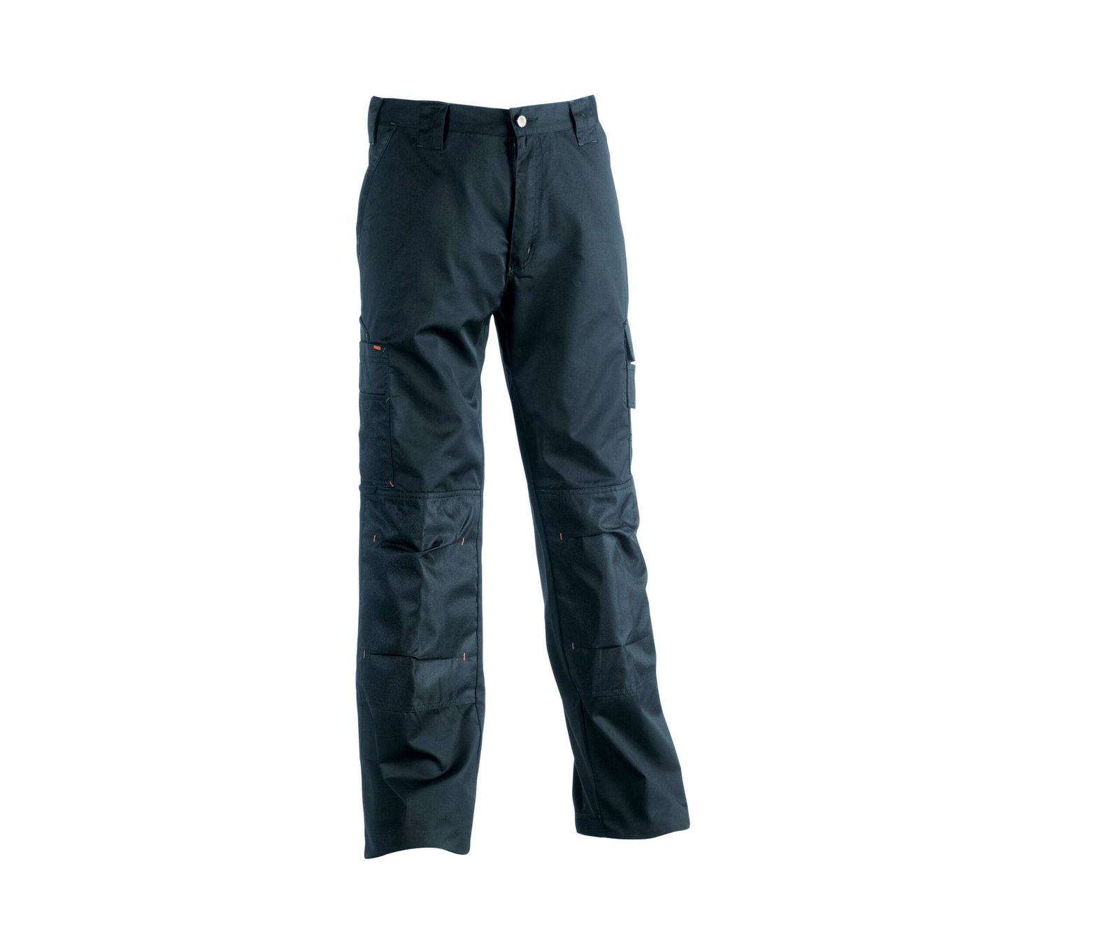 Pantalon à plusieurs poches et renforts