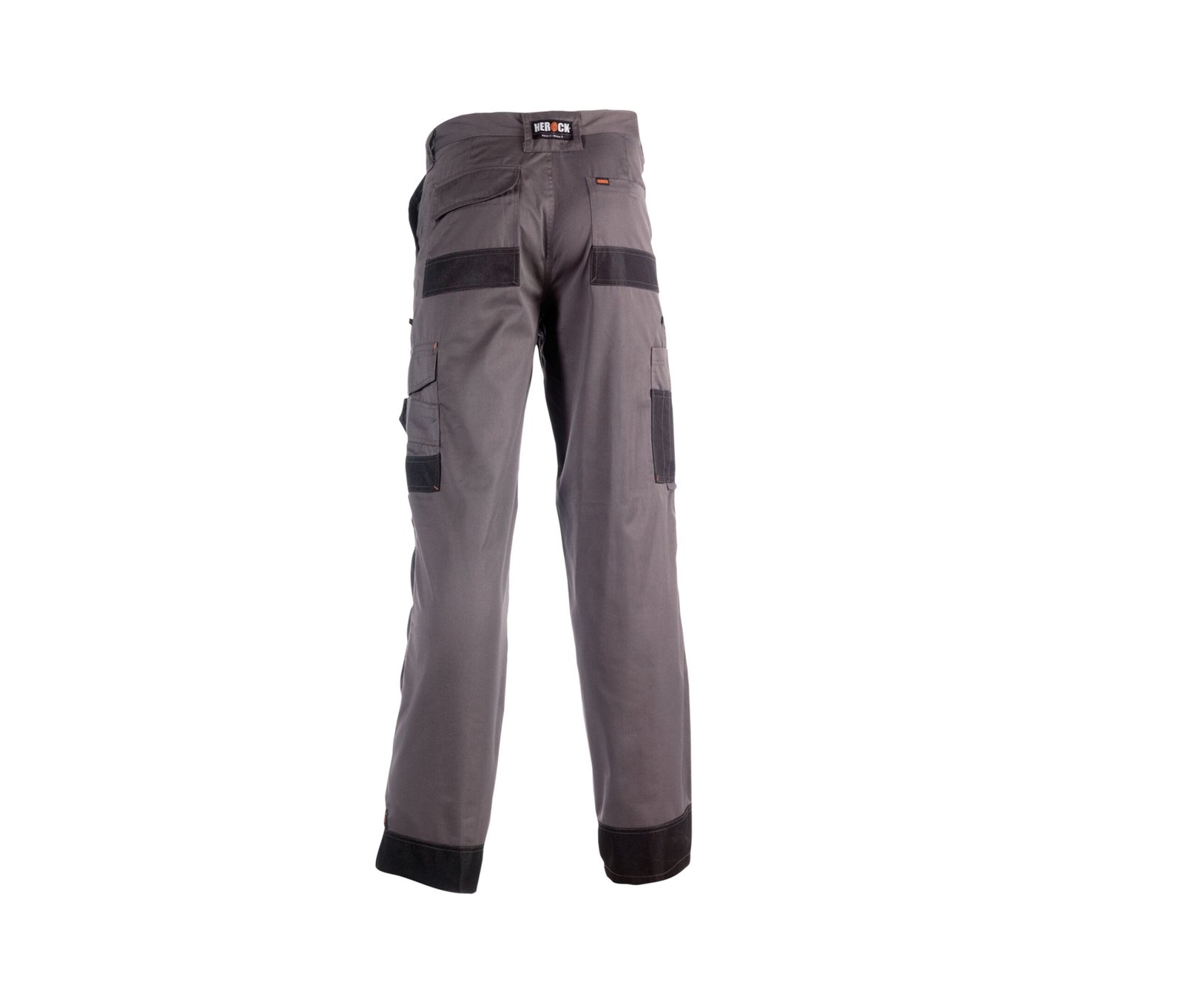 Pantalon à plusieurs poches et renforts