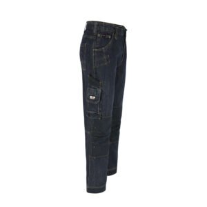 Pantalon jeans de travail