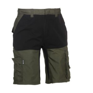 Bermuda Ripstop extensible
