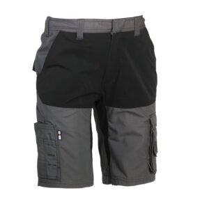 Bermuda Ripstop extensible – pantalon personnalisé