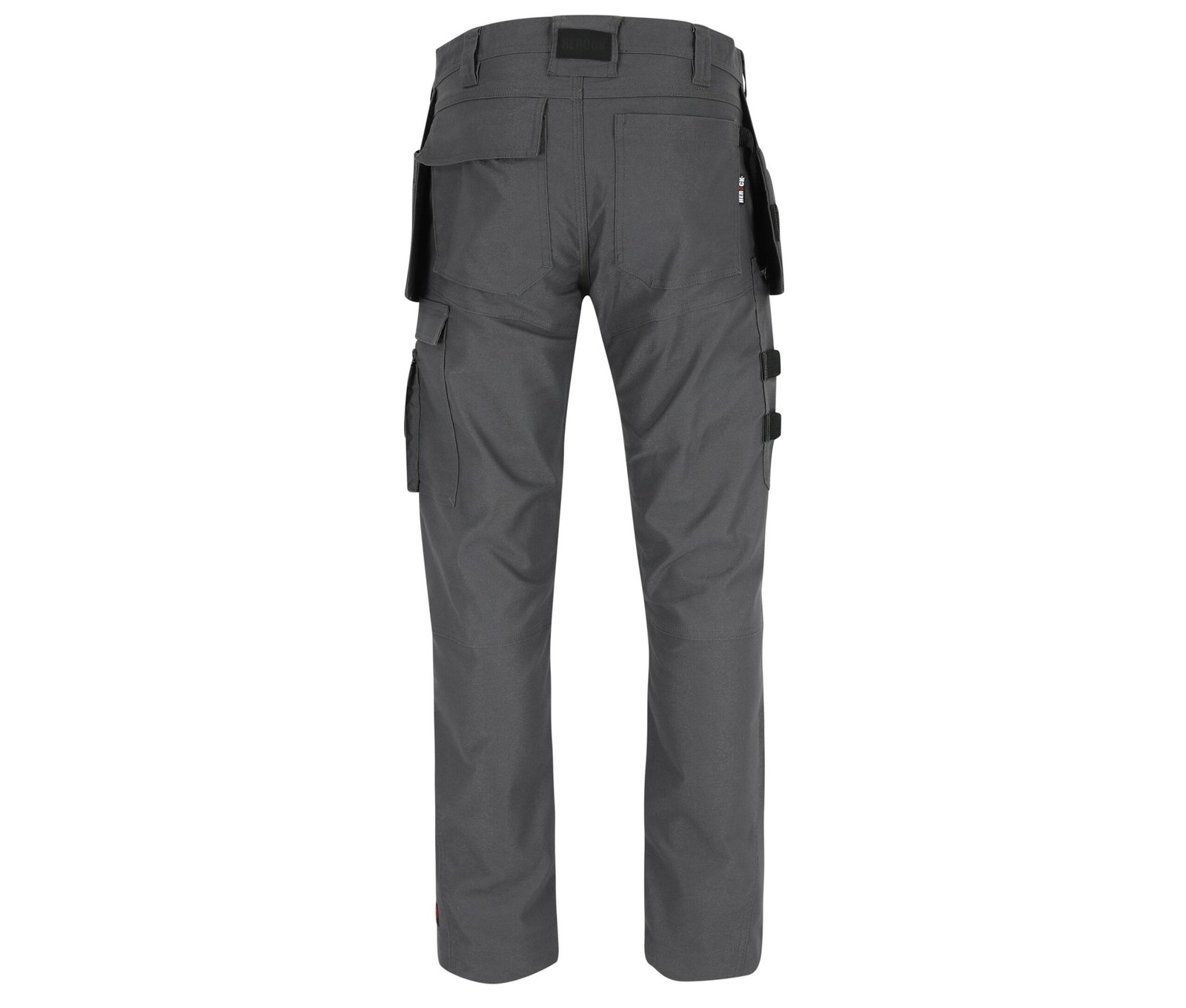 Pantalon de travail multi-poches à la technologie Coolmax®