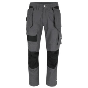 Pantalon de travail multi-poches à la technologie Coolmax®