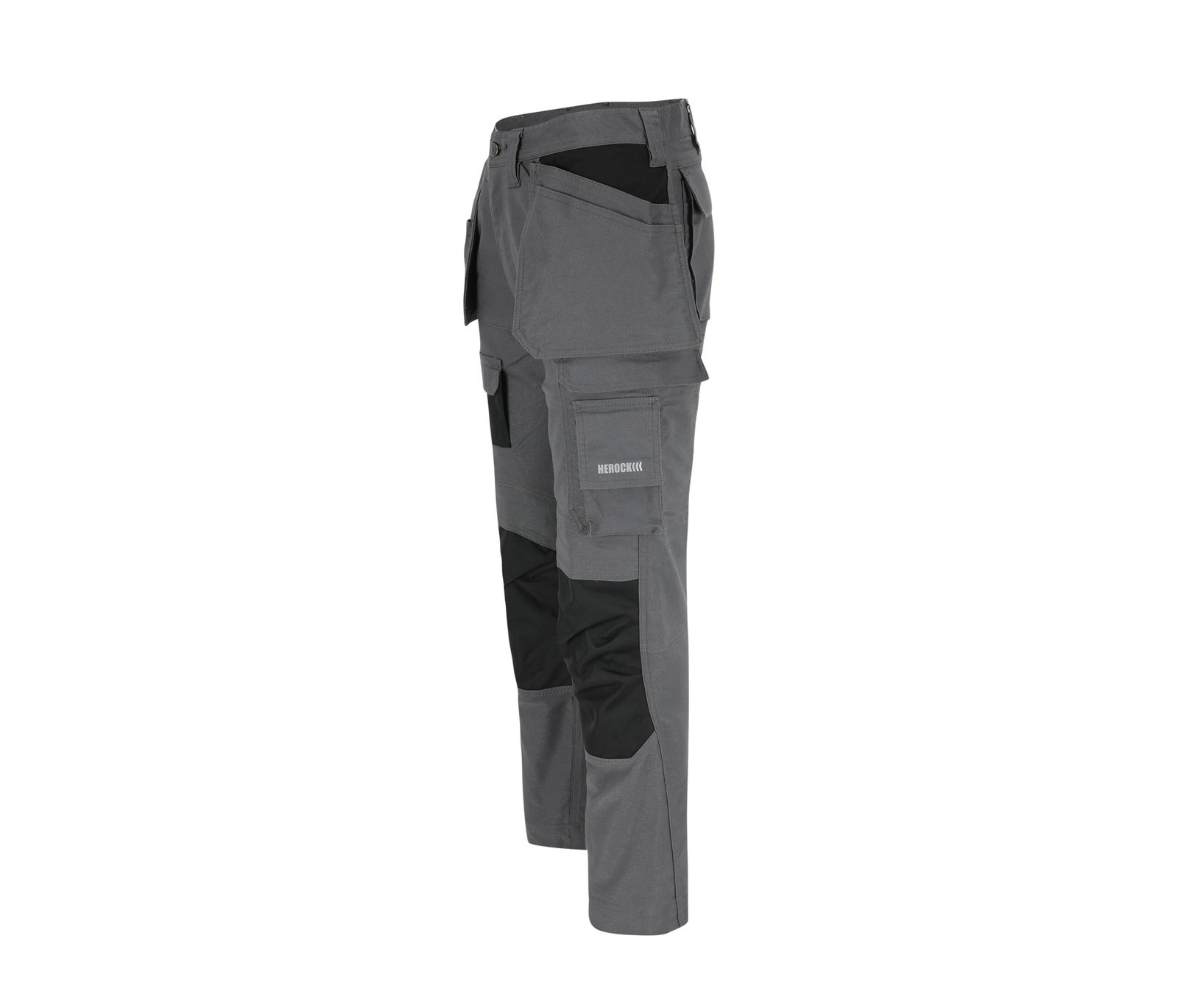 Pantalon de travail multi-poches à la technologie Coolmax®