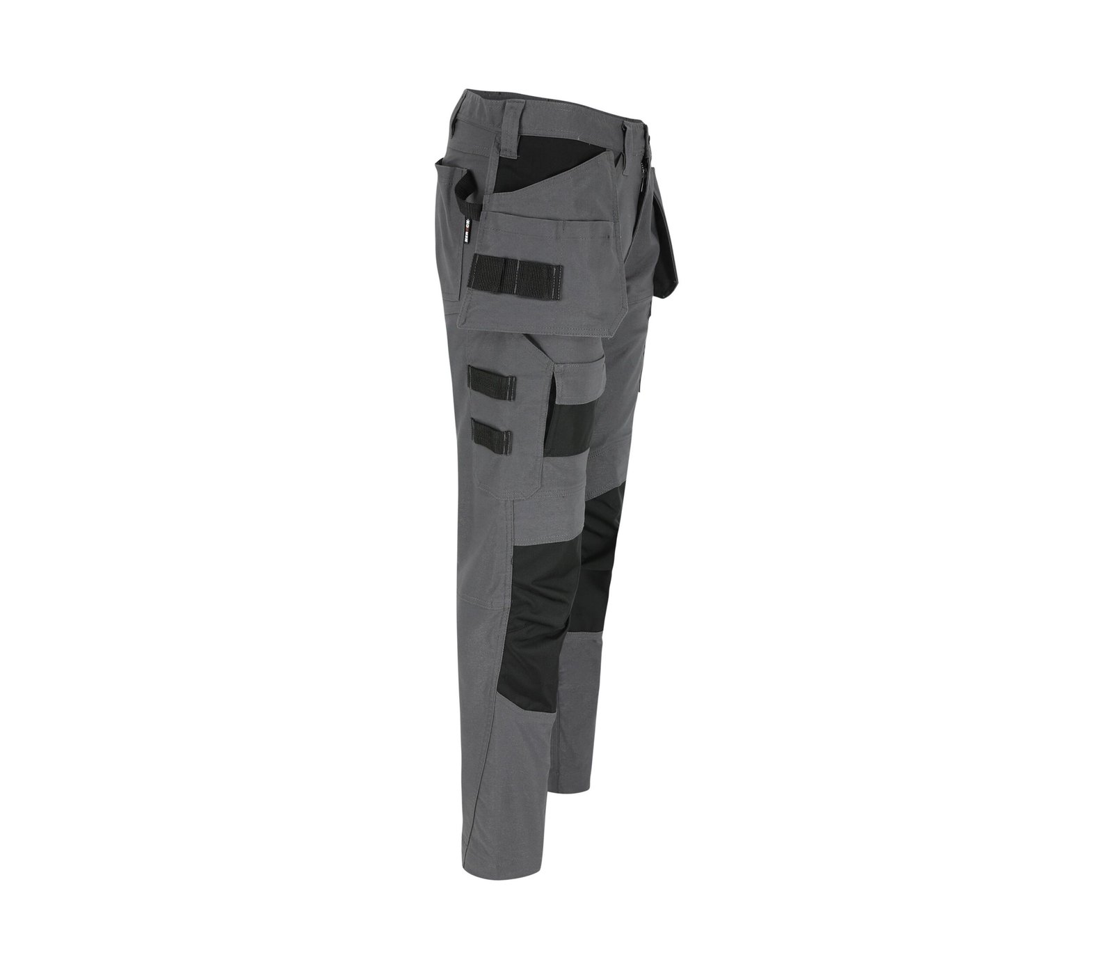Pantalon de travail multi-poches à la technologie Coolmax®