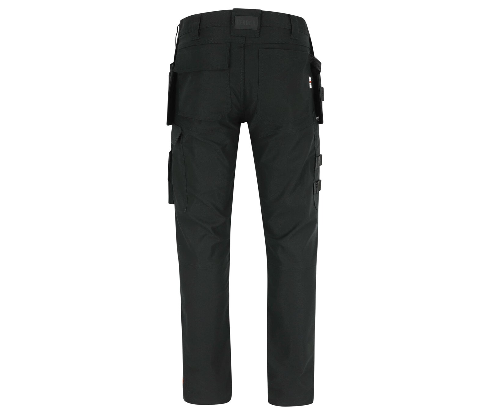 Pantalon de travail multi-poches à la technologie Coolmax®