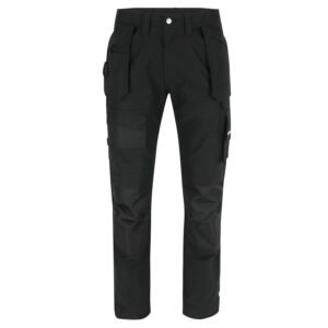 Pantalon de travail multi-poches à la technologie Coolmax®