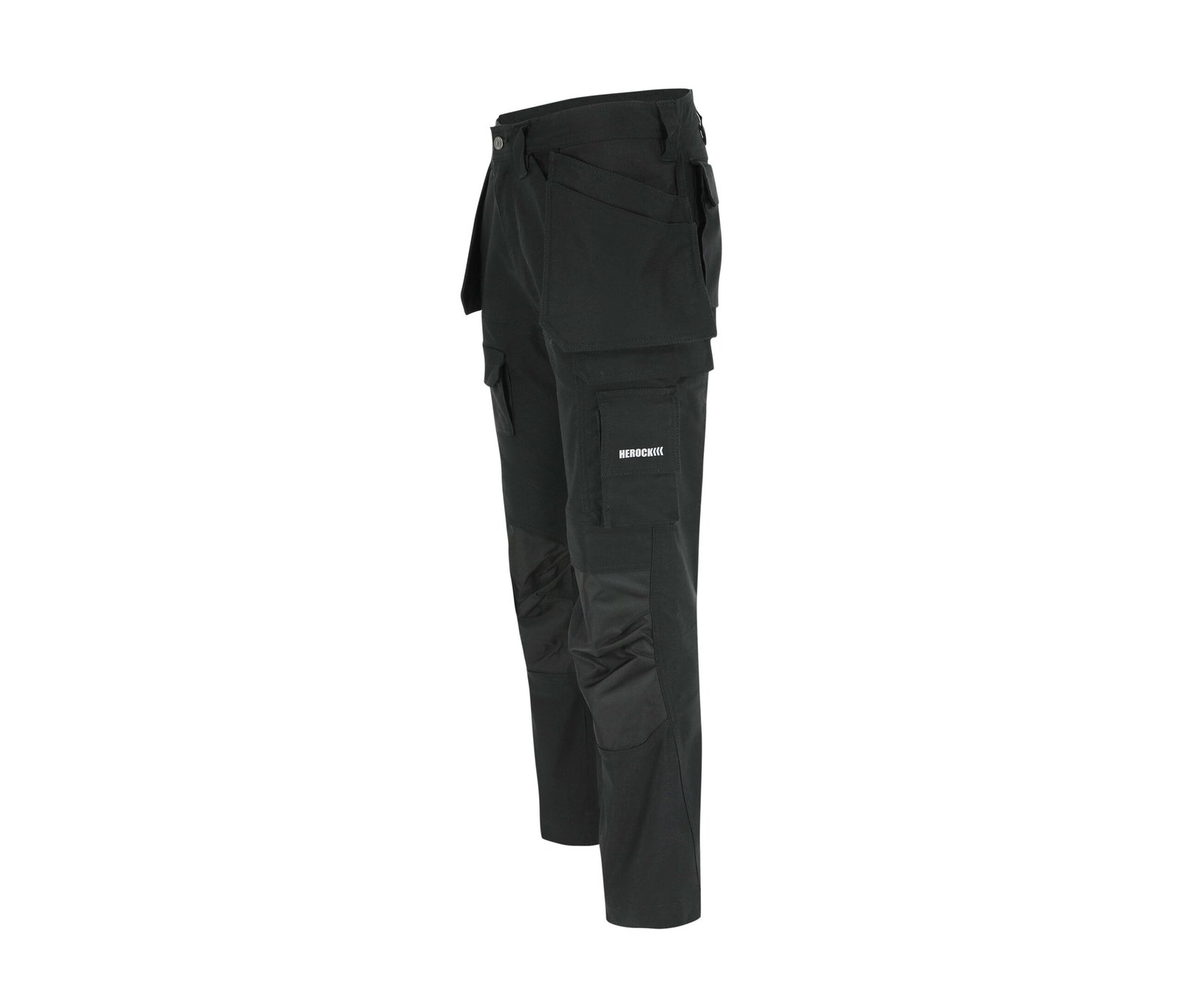 Pantalon de travail multi-poches à la technologie Coolmax®