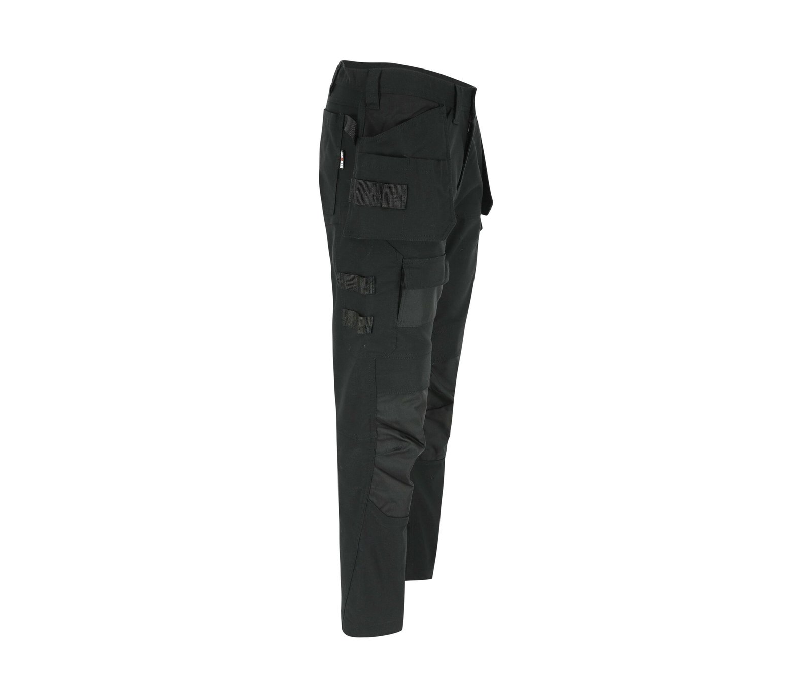 Pantalon de travail multi-poches à la technologie Coolmax®