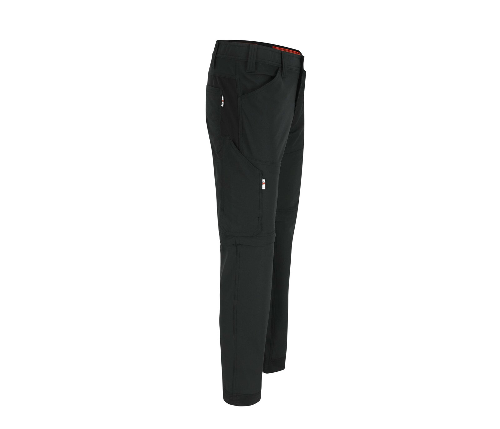 Pantalon 2 en 1