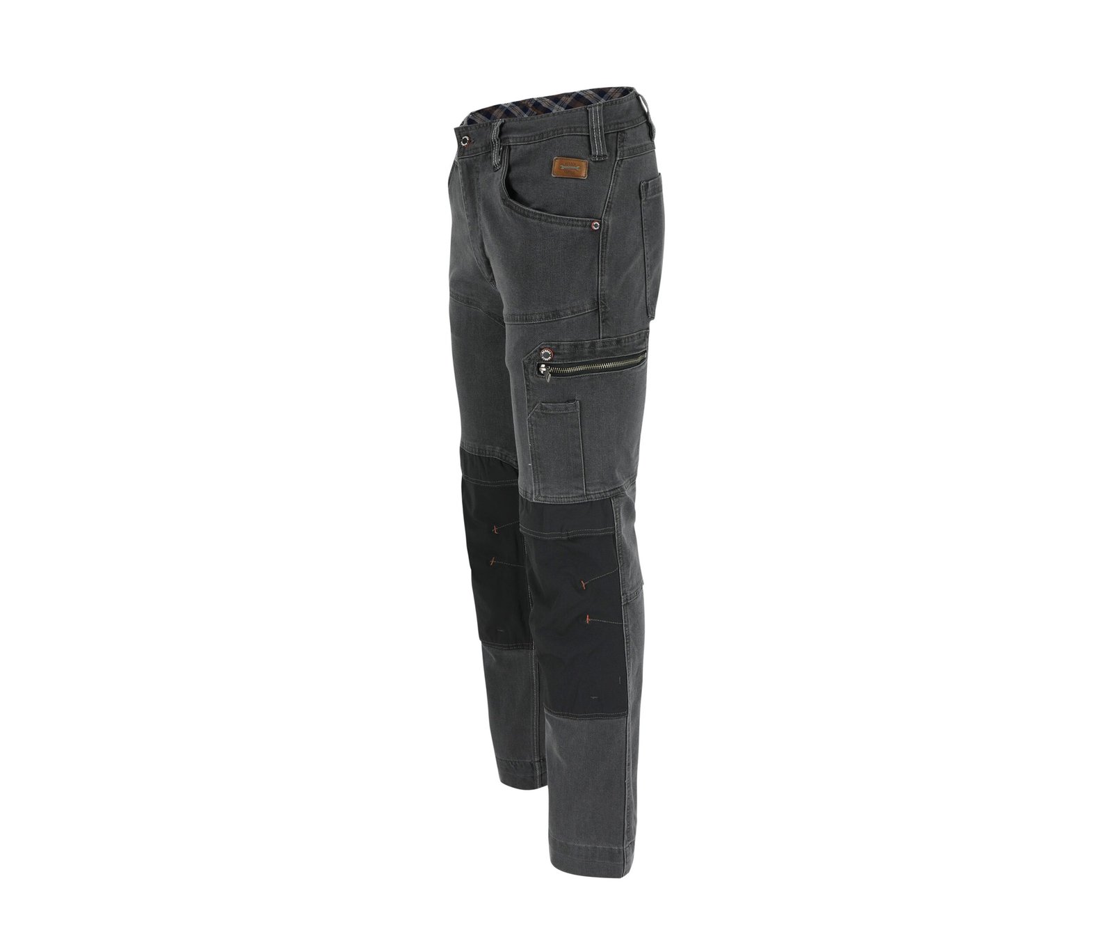 Pantalon stretch et Coolmax®