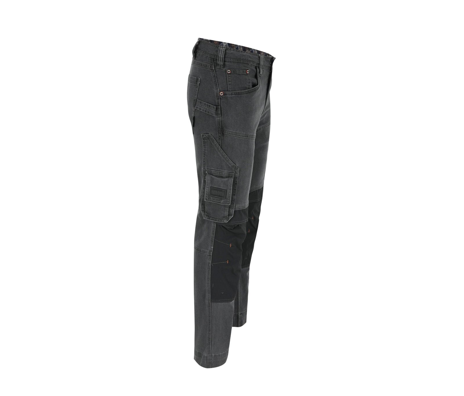 Pantalon stretch et Coolmax®