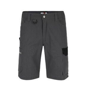 Bermuda multi-poches