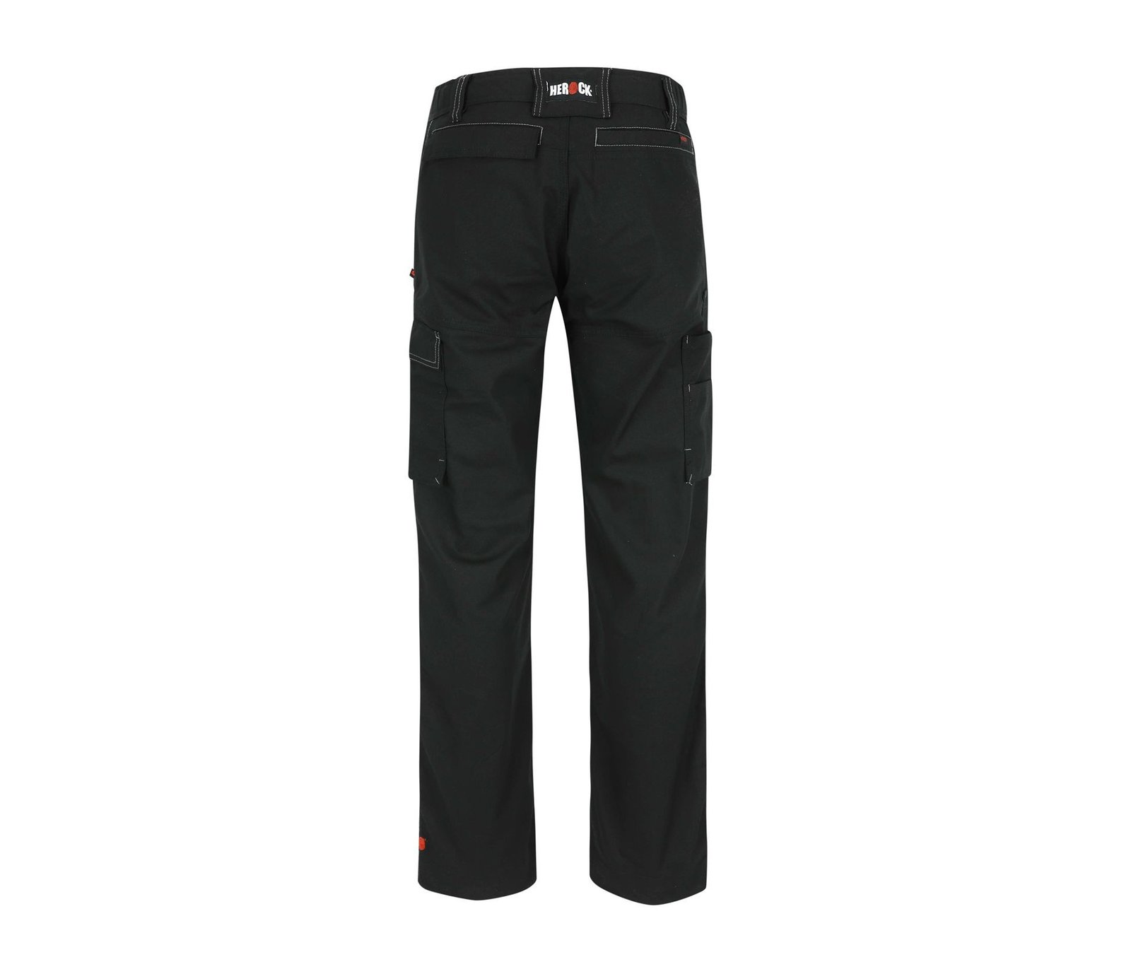 Pantalon multipoches