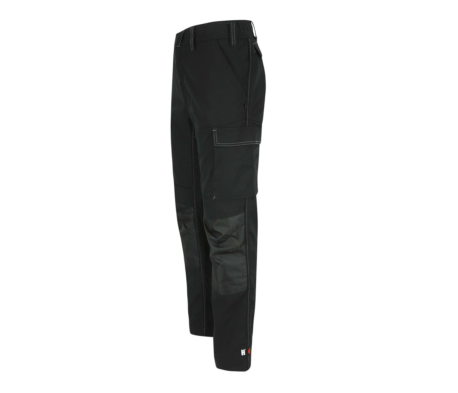 Pantalon multipoches
