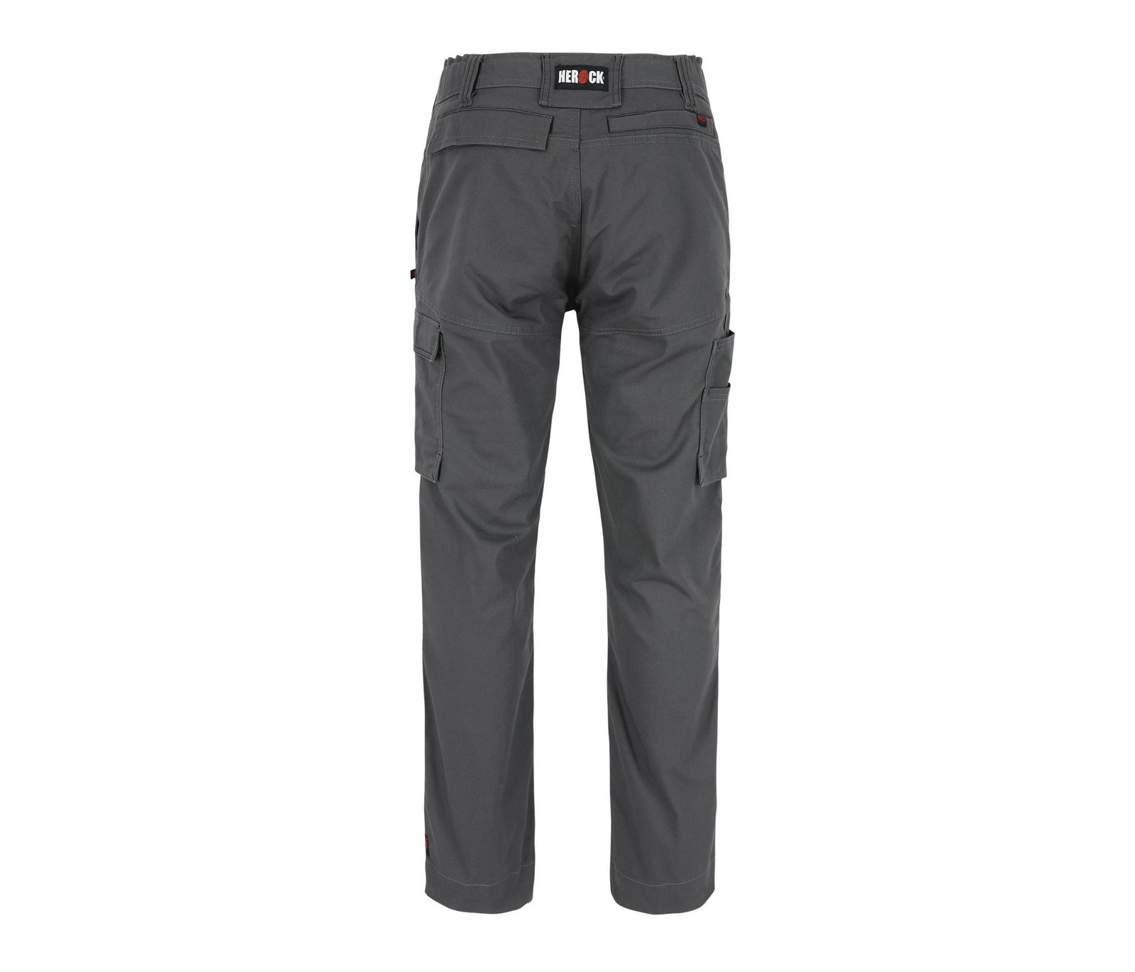 Pantalon multipoches