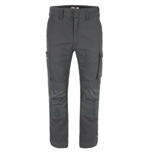 Pantalon multipoches