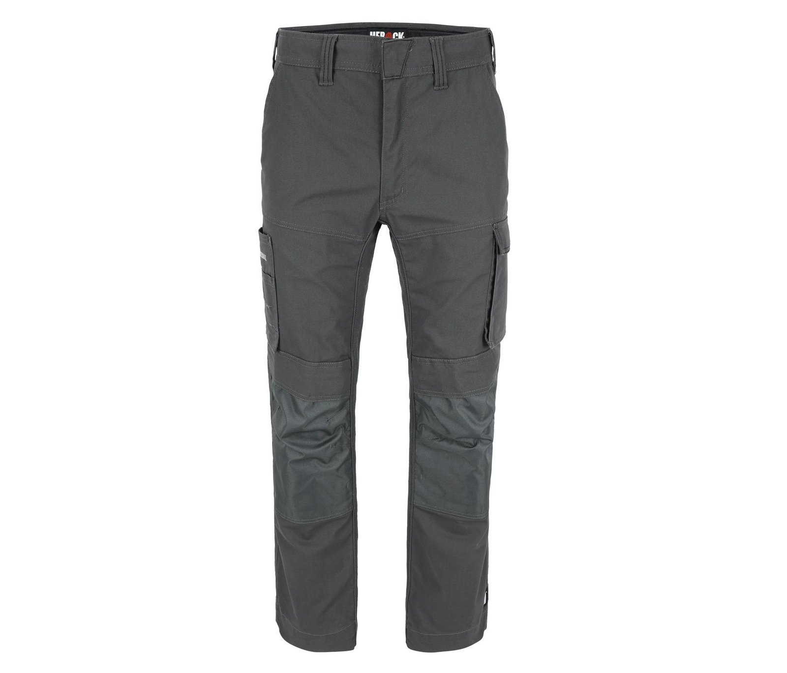 Pantalon multipoches